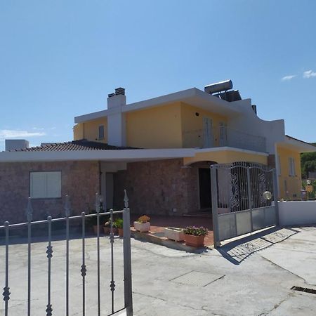 Mare Natura Castelsardo Exterior photo