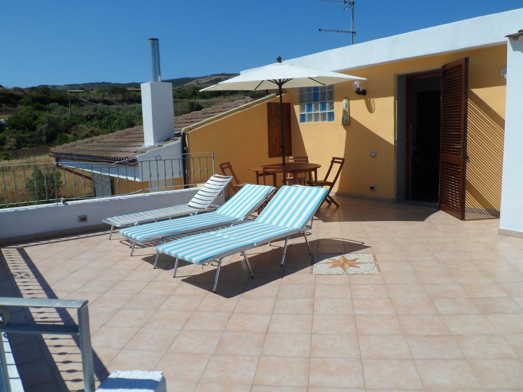 Mare Natura Castelsardo Exterior photo